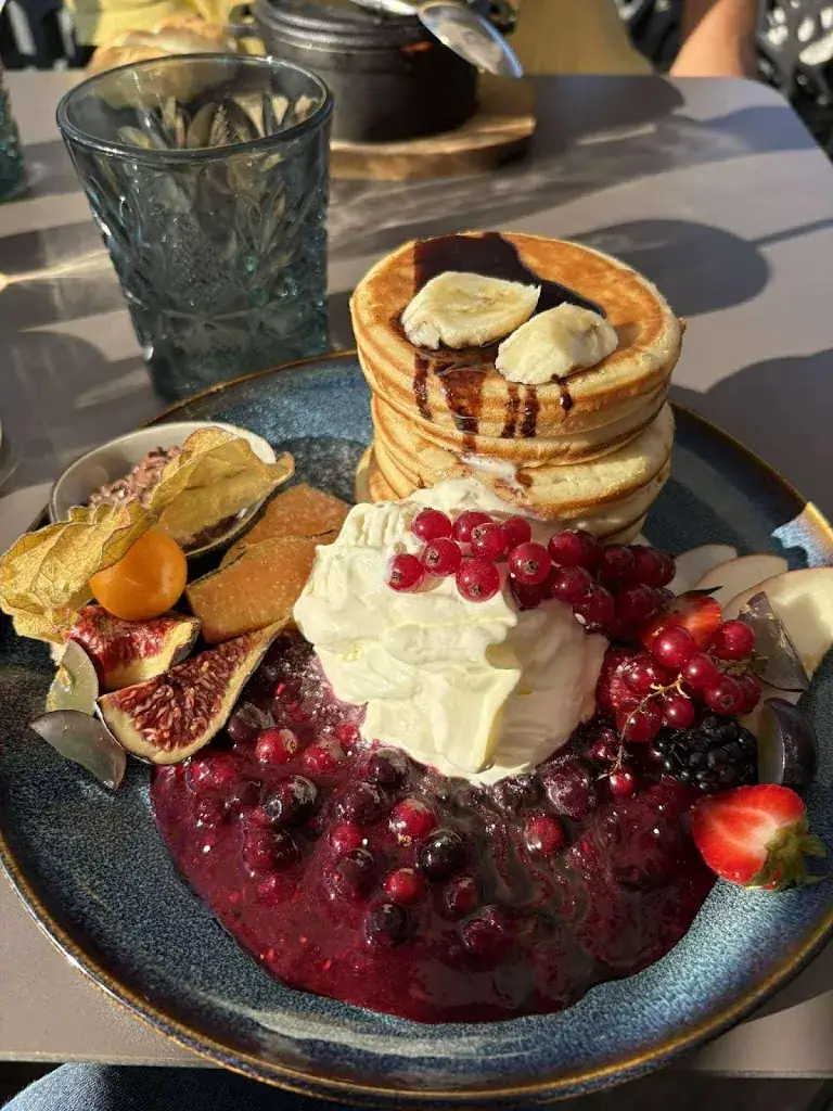 Gerlindes Café & Brunch_Preding_slider_image_3