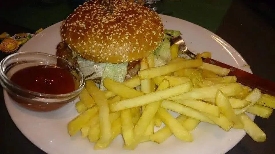 Menu_Café Restaurant Holiday_Preding_image_1