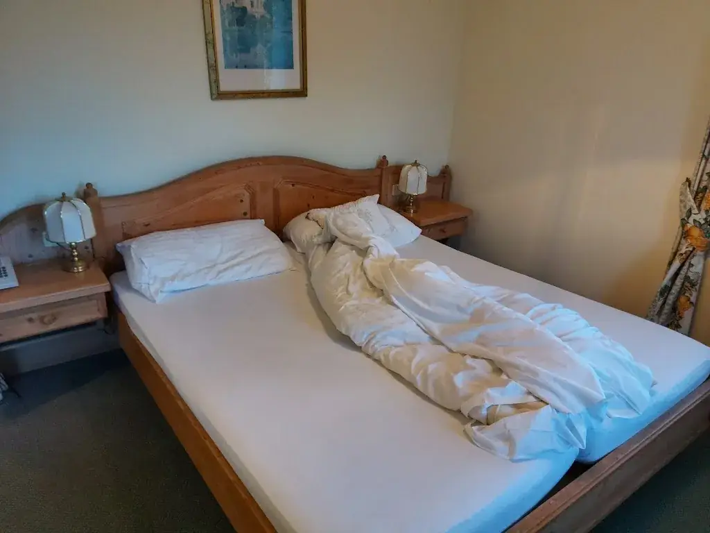 kh Kirchenwirt Hofer restaurant à Puch bei Weiz