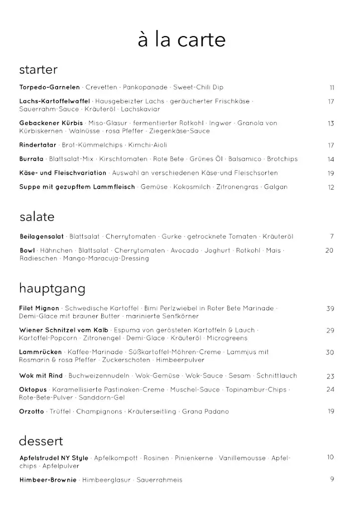 Menu_taste - Restaurant | Bar_Rust_image_1