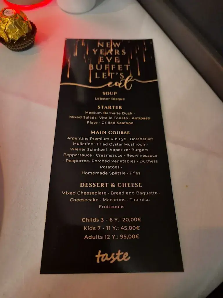 Menu_taste - Restaurant | Bar_Rust_image_3