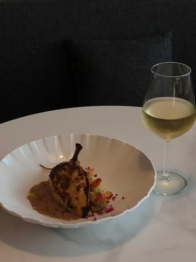 József Tigyi_taste - Restaurant | Bar_Rust_avis