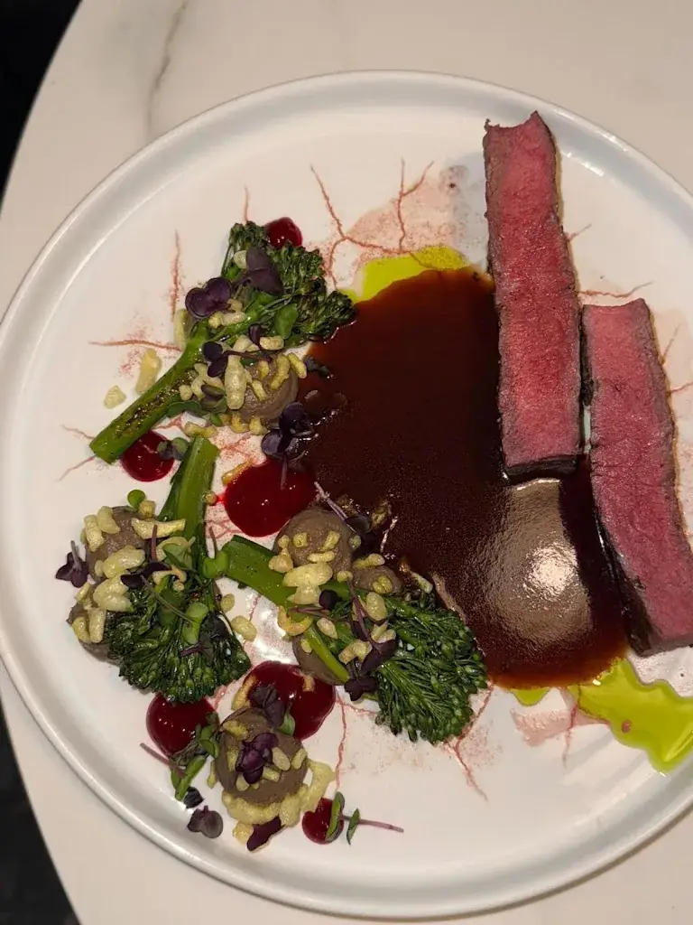 Микола Гембарський_taste - Restaurant | Bar_Rust_avis