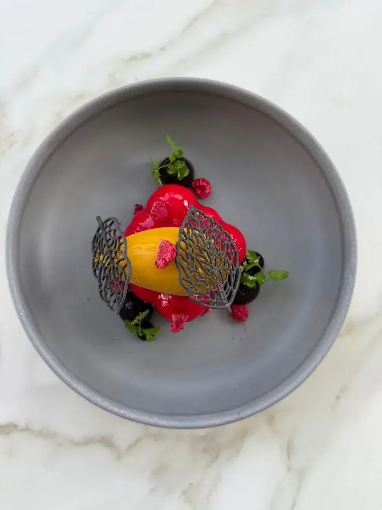 taste - Restaurant | Bar_Rust_slider_image_2