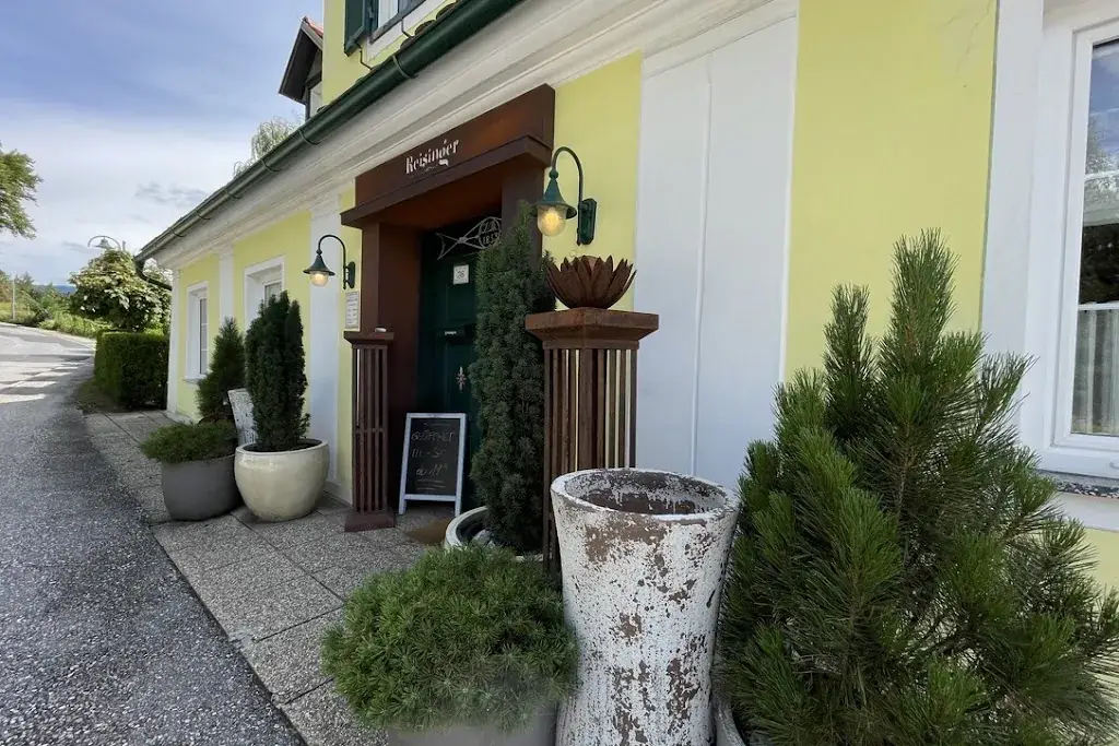 Alois Reisinger_Puch bei Weiz_slider_image_1