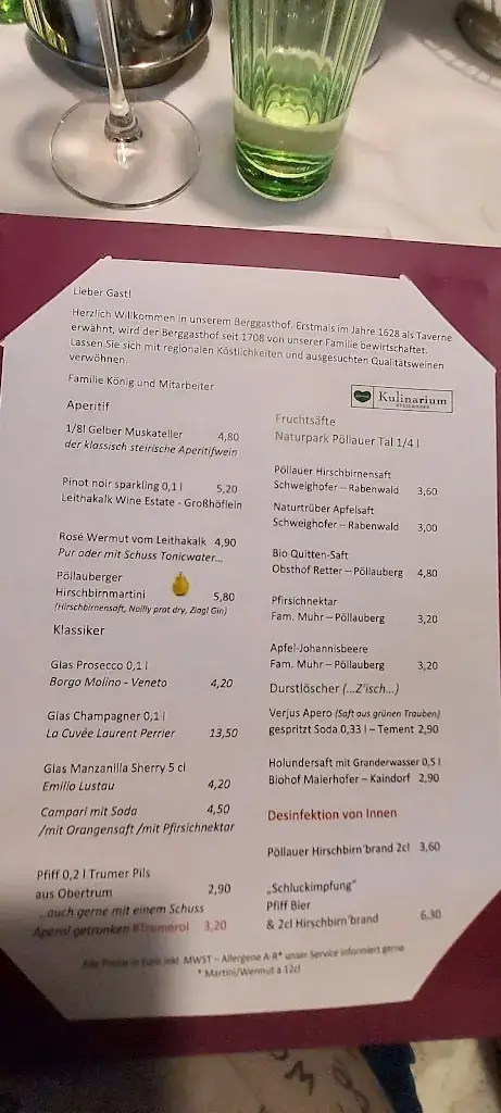 Menu_Berggasthof König Pöllauberg_Pöllauberg_image_4