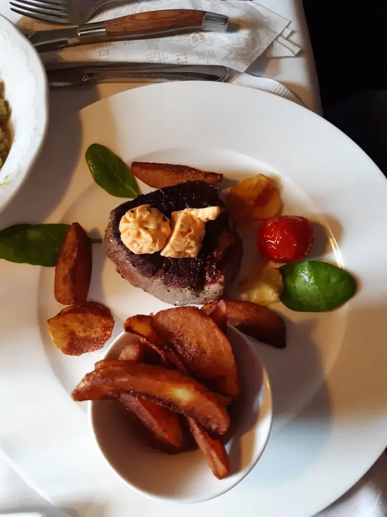 Menu_Berggasthof König Pöllauberg_Pöllauberg_image_7