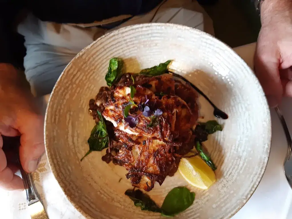 Menu_Berggasthof König Pöllauberg_Pöllauberg_image_8