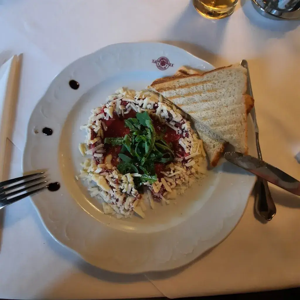 Menu_Berggasthof König Pöllauberg_Pöllauberg_image_9