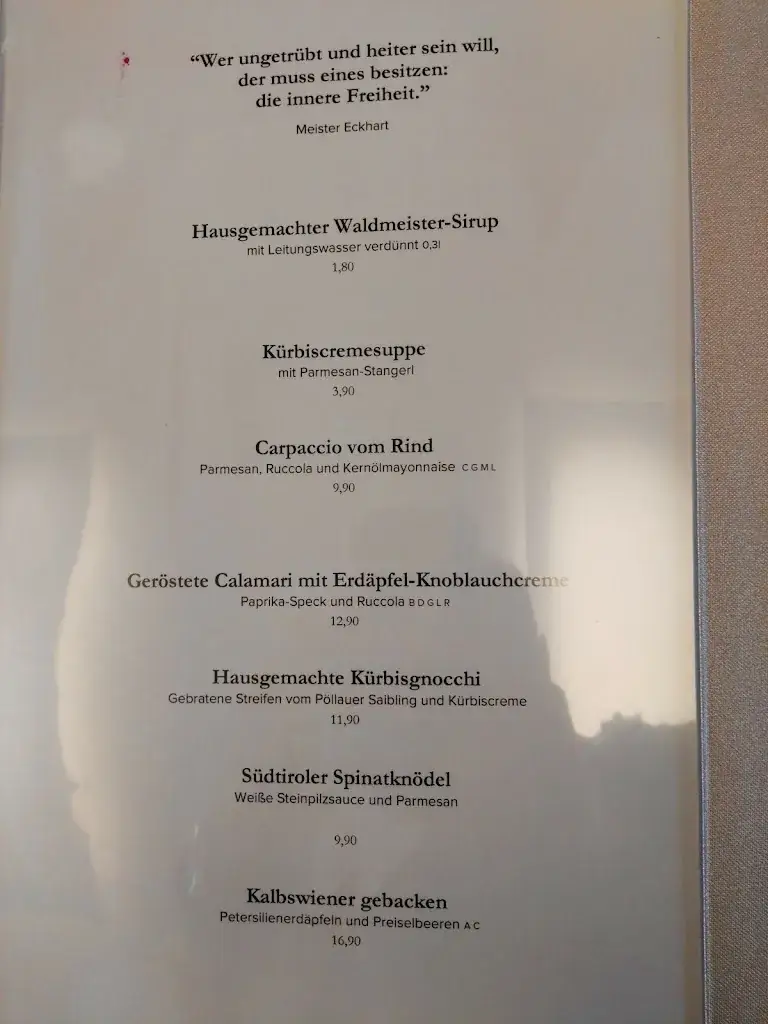 Menu_Gasthaus Kerschhofer_Pöllauberg_image_3