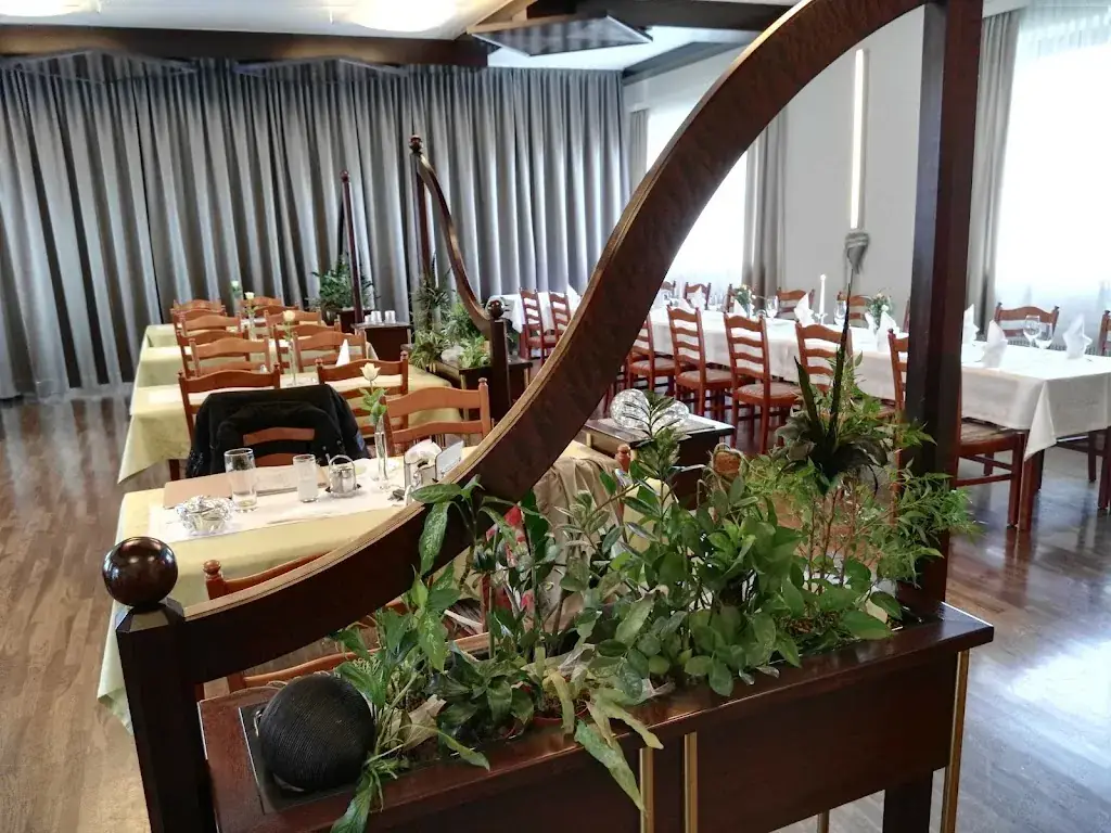 Gasthaus Kerschhofer restaurant à Pöllauberg