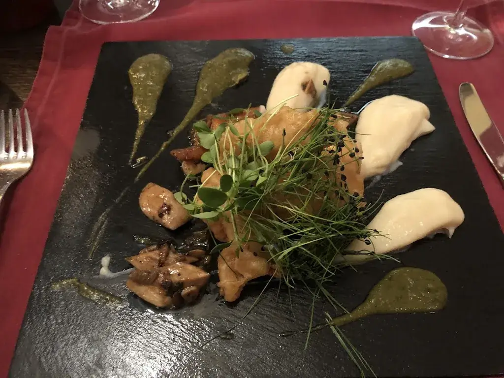 Mary Prokop_Restaurant_Pöllauberg_review
