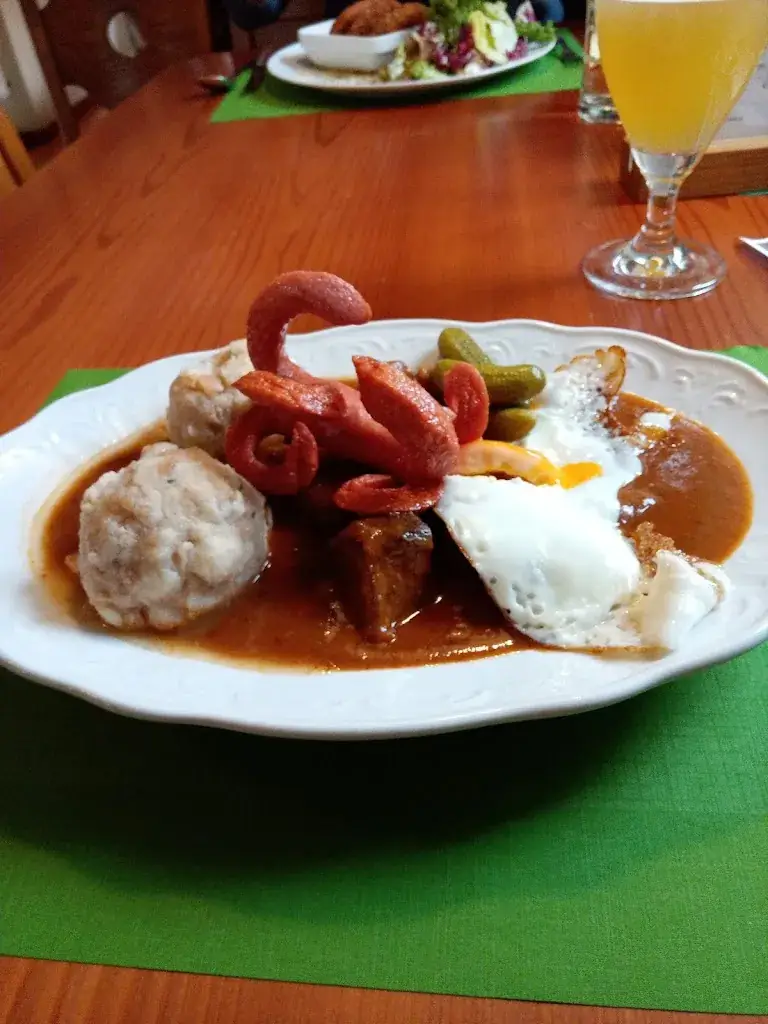 Menu_Gasthof Restaurant Hubmann_Pöllauberg_image_7