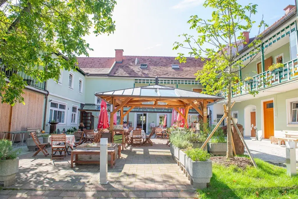 Gasthof Restaurant Hubmann_Pöllauberg_slider_image_1