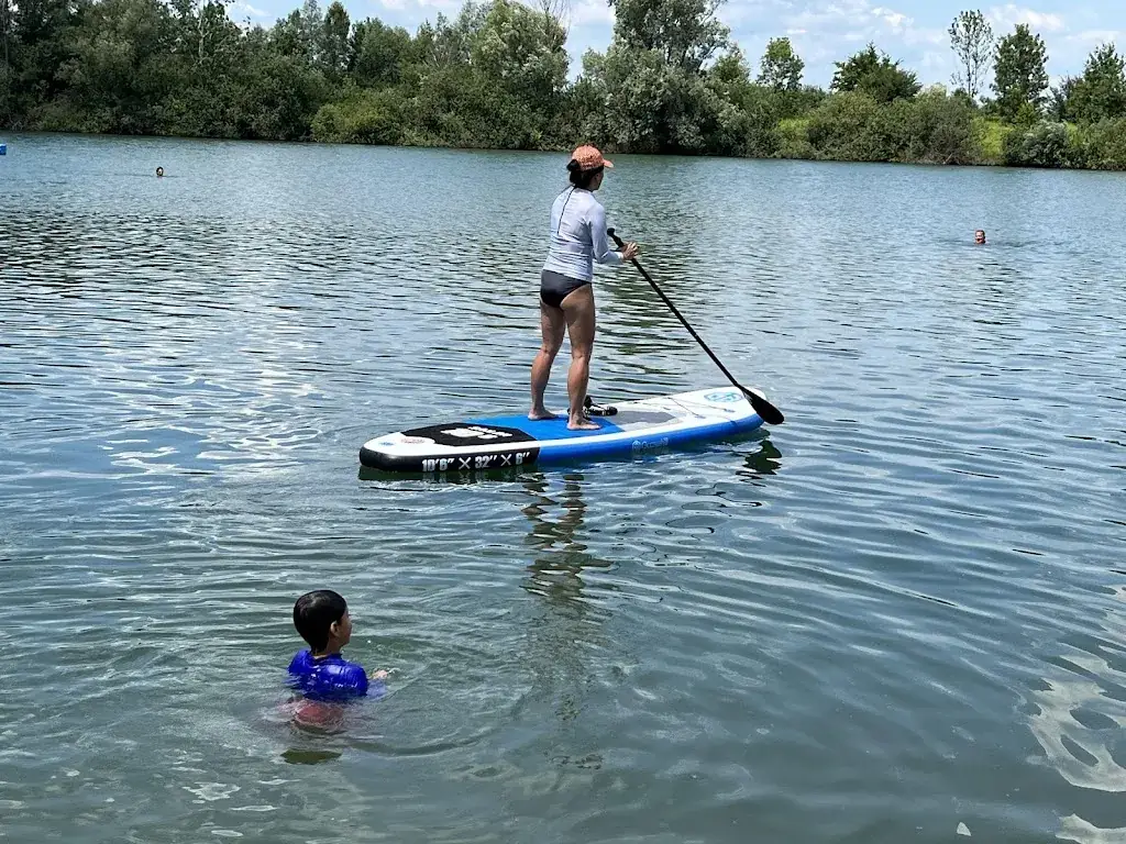 Fred Kranich_Naturbadesee Königsdorf_Deutsch Kaltenbrunn_review