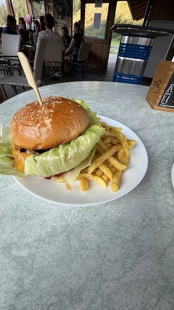 Buffet am Teich_Pusterwald_slider_image_1