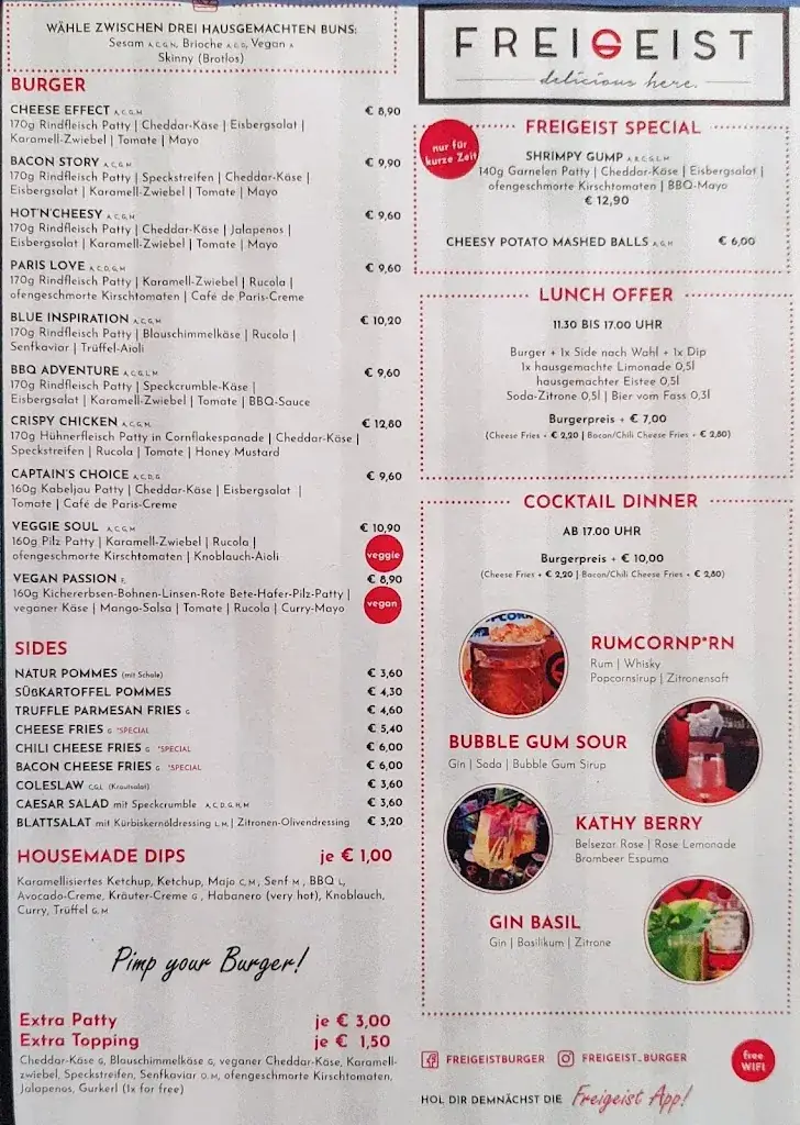 Menu_Freigeist Burger - Brauquartier_Puntigam_image_1