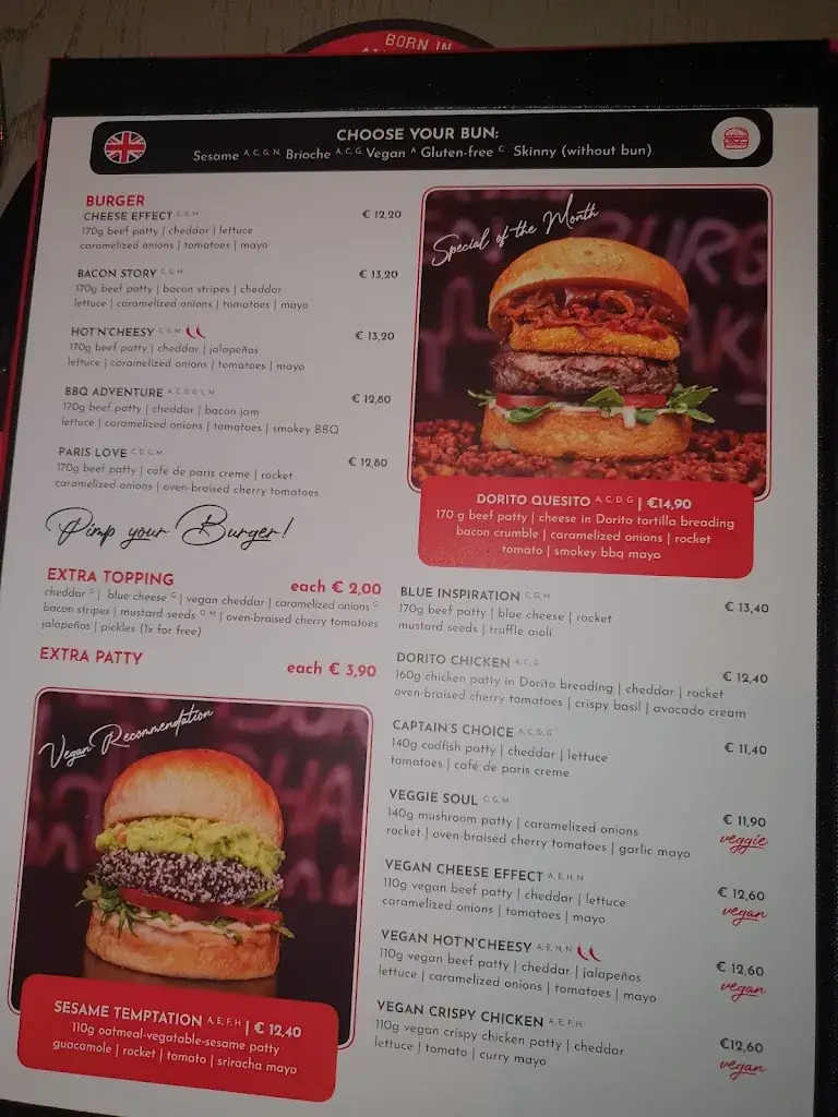Menu_Freigeist Burger - Brauquartier_Puntigam_image_4