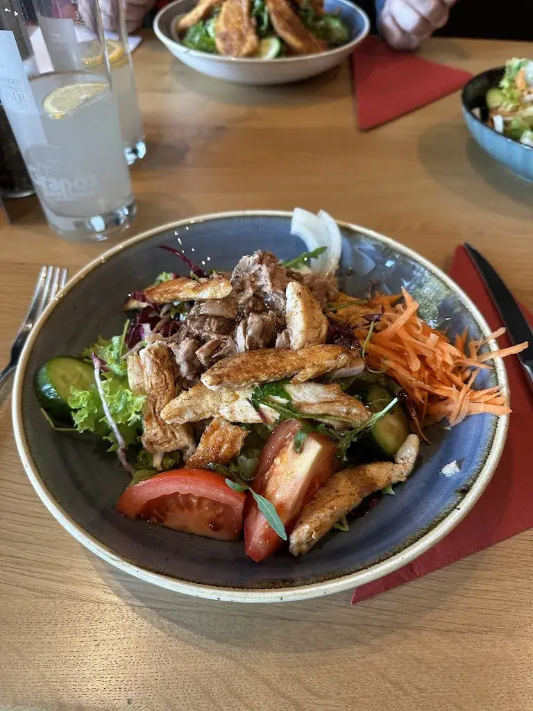 Tim Barta_Restaurant Livorno_Puntigam_review