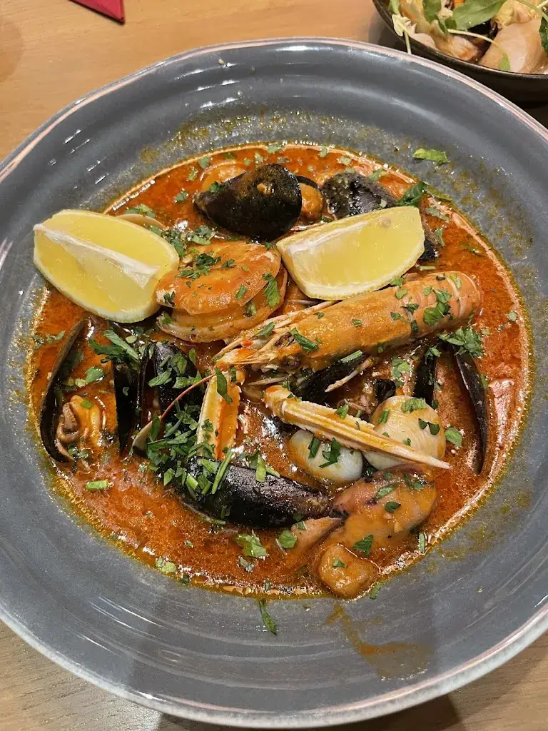 Chrisi P._Restaurant Livorno_Puntigam_review