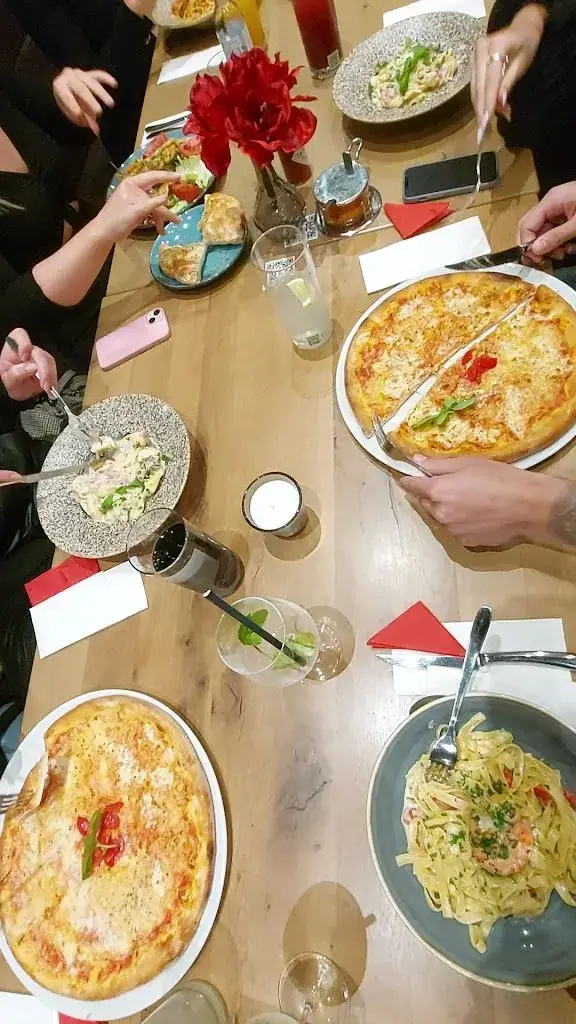 Restaurant Livorno_Puntigam_slider_image_2