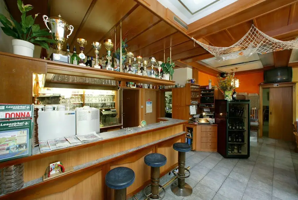 s´Reindl ristorante a Puntigam