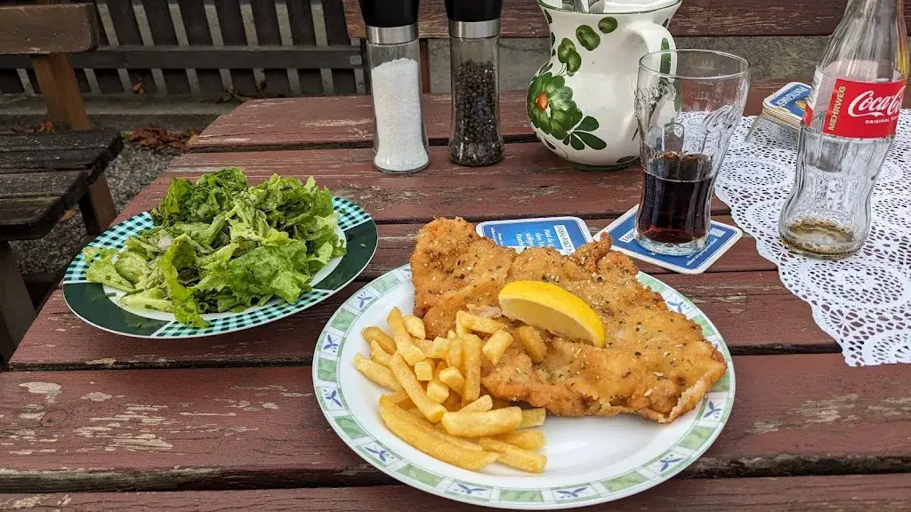 Menu_Gasthaus Rudersdorfer Stüberl_Puntigam_immagine_6