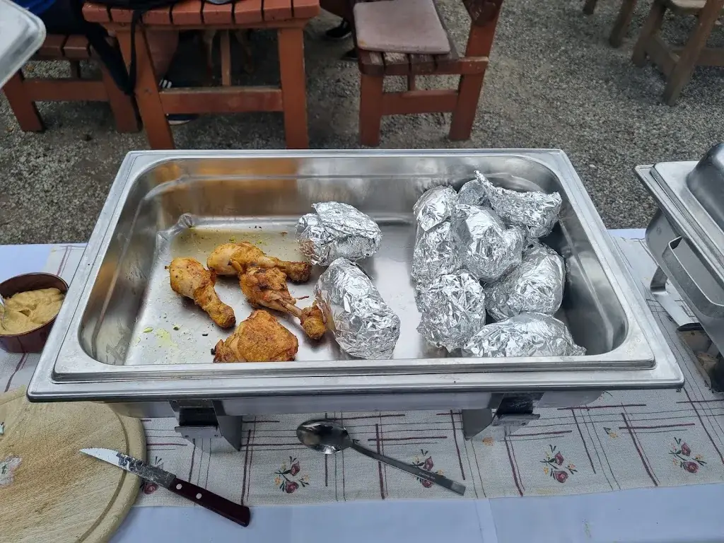 Menu_Gasthaus Rudersdorfer Stüberl_Puntigam_immagine_7