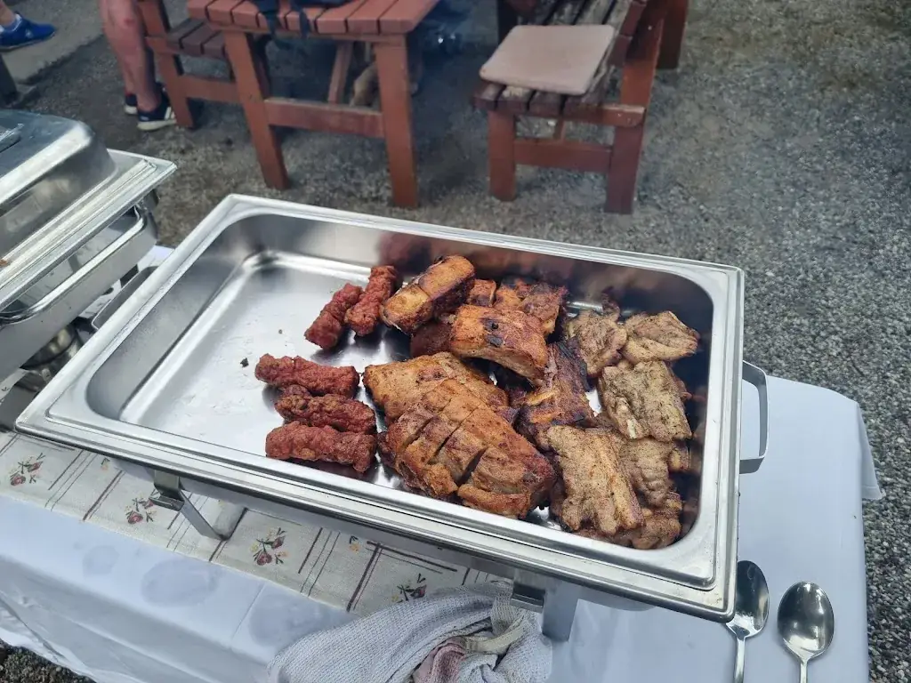 Menu_Gasthaus Rudersdorfer Stüberl_Puntigam_immagine_8