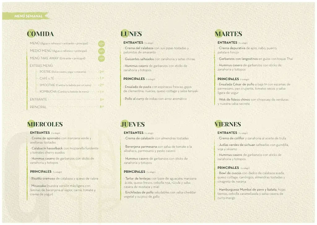 Menu_𝗥𝗲𝘀𝘁𝗮𝘂𝗿𝗮𝗻𝘁𝗲 𝗚𝗮𝗿𝘁𝗲𝗻 𝗧𝗿𝘂𝗲 𝗙𝗼𝗼𝗱 - Real Food - Madrid - Comida sana_Raning_image_1