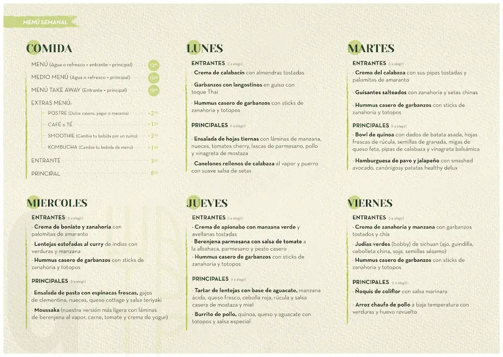 Menu_𝗥𝗲𝘀𝘁𝗮𝘂𝗿𝗮𝗻𝘁𝗲 𝗚𝗮𝗿𝘁𝗲𝗻 𝗧𝗿𝘂𝗲 𝗙𝗼𝗼𝗱 - Real Food - Madrid - Comida sana_Raning_image_3