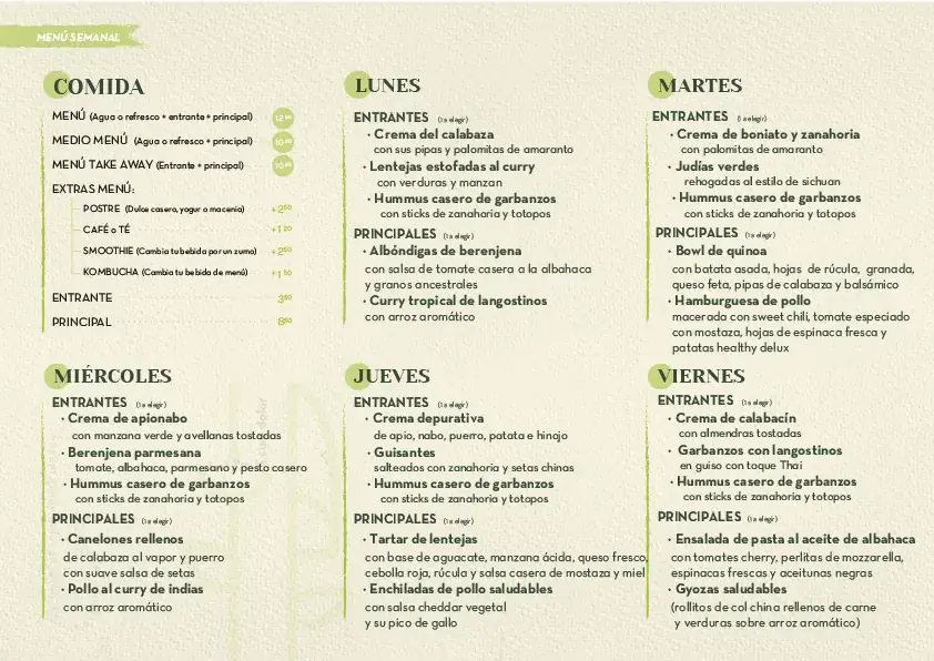 Menu_𝗥𝗲𝘀𝘁𝗮𝘂𝗿𝗮𝗻𝘁𝗲 𝗚𝗮𝗿𝘁𝗲𝗻 𝗧𝗿𝘂𝗲 𝗙𝗼𝗼𝗱 - Real Food - Madrid - Comida sana_Raning_image_4