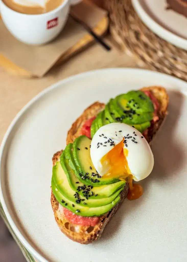 𝗥𝗲𝘀𝘁𝗮𝘂𝗿𝗮𝗻𝘁𝗲 𝗚𝗮𝗿𝘁𝗲𝗻 𝗧𝗿𝘂𝗲 𝗙𝗼𝗼𝗱 - Real Food - Madrid - Comida sana_Raning_slider_image_2