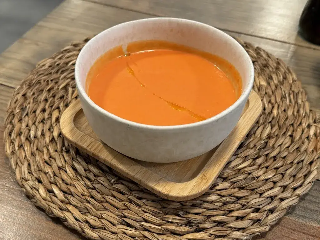 𝗥𝗲𝘀𝘁𝗮𝘂𝗿𝗮𝗻𝘁𝗲 𝗚𝗮𝗿𝘁𝗲𝗻 𝗧𝗿𝘂𝗲 𝗙𝗼𝗼𝗱 - Real Food - Madrid - Comida sana_Raning_slider_image_3