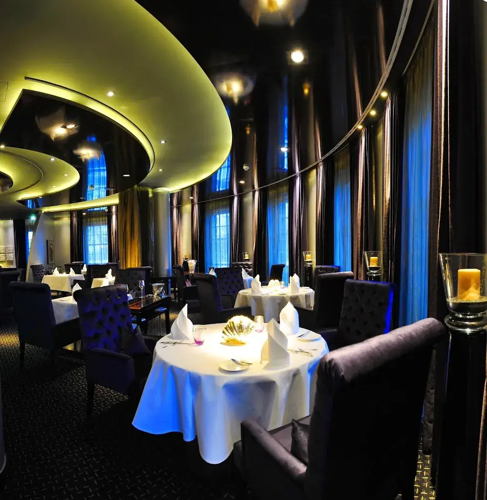 Ammolite - The Lighthouse Restaurant restaurant à Rust