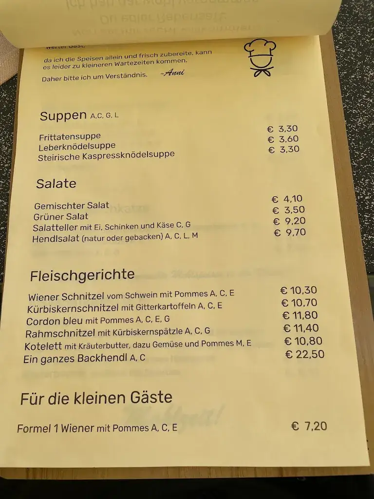 Menu_Gasthaus Schlauer_Ratsch an der Weinstraße_image_1