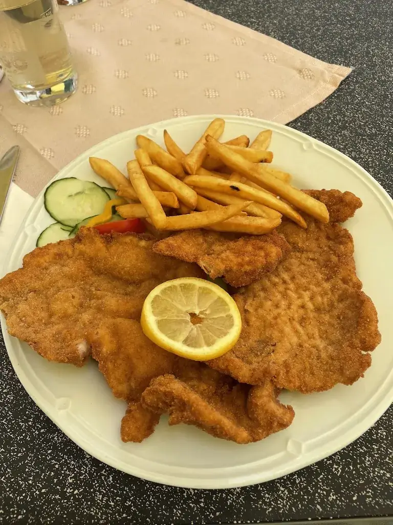 Gasthaus Schlauer restaurant à Ratsch an der Weinstraße