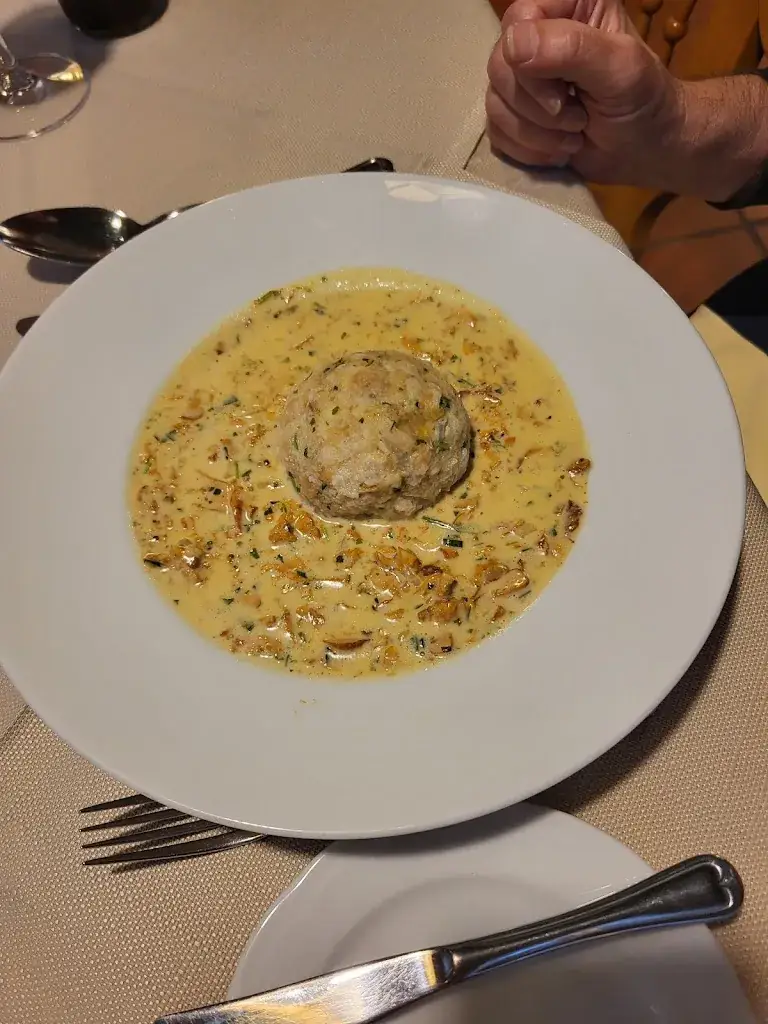 Sandy X_Gasthof Zur Klause_Ratten_avis