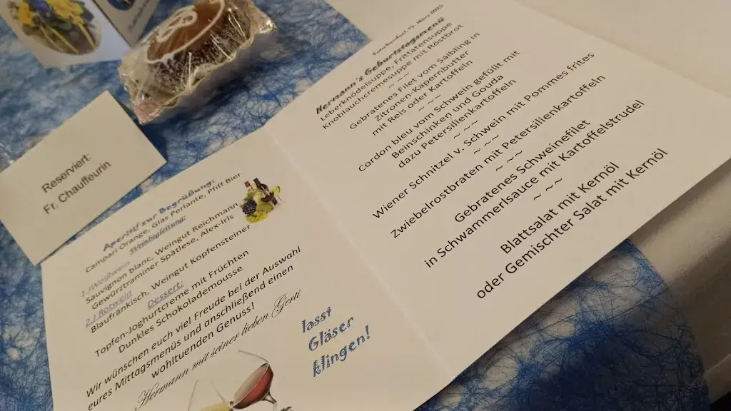 Menu_Gasthaus Fasching - Hoferwirt_Ratschendorf_image_1