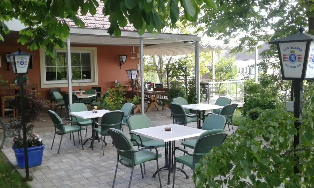 Gasthaus Fasching - Hoferwirt ristorante a Ratschendorf