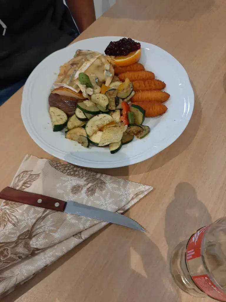 Menu_Gasthaus Fauster_Ratschendorf_immagine_1