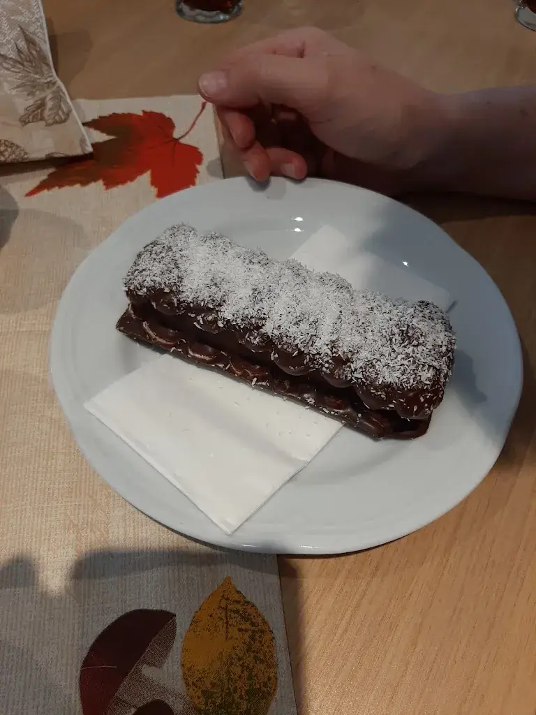 Menu_Gasthaus Fauster_Ratschendorf_immagine_2