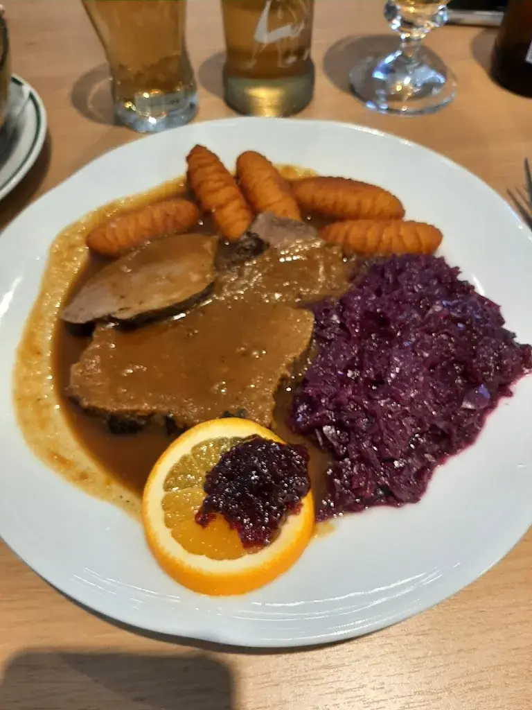 Menu_Gasthaus Fauster_Ratschendorf_immagine_3