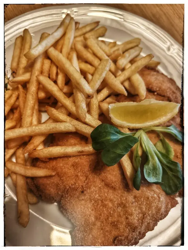 Florian Rosskopf-Marko_Gasthaus Fauster_Ratschendorf_recensione