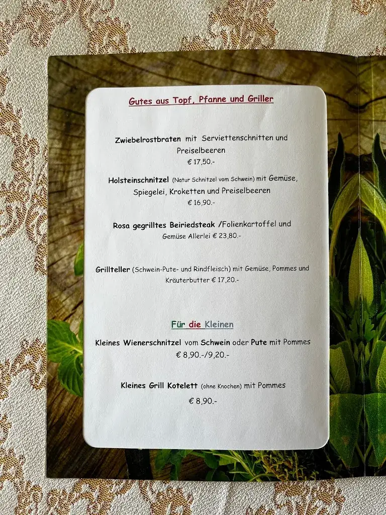 Menu_Der Bambiwirt_Reichendorf_image_1