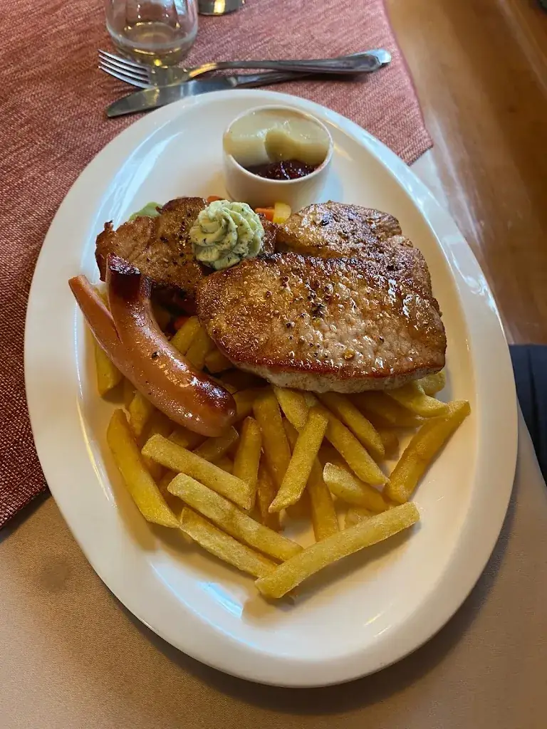 Nick Chernih_Gasthof Falk_Rohrbach an der Lafnitz_review