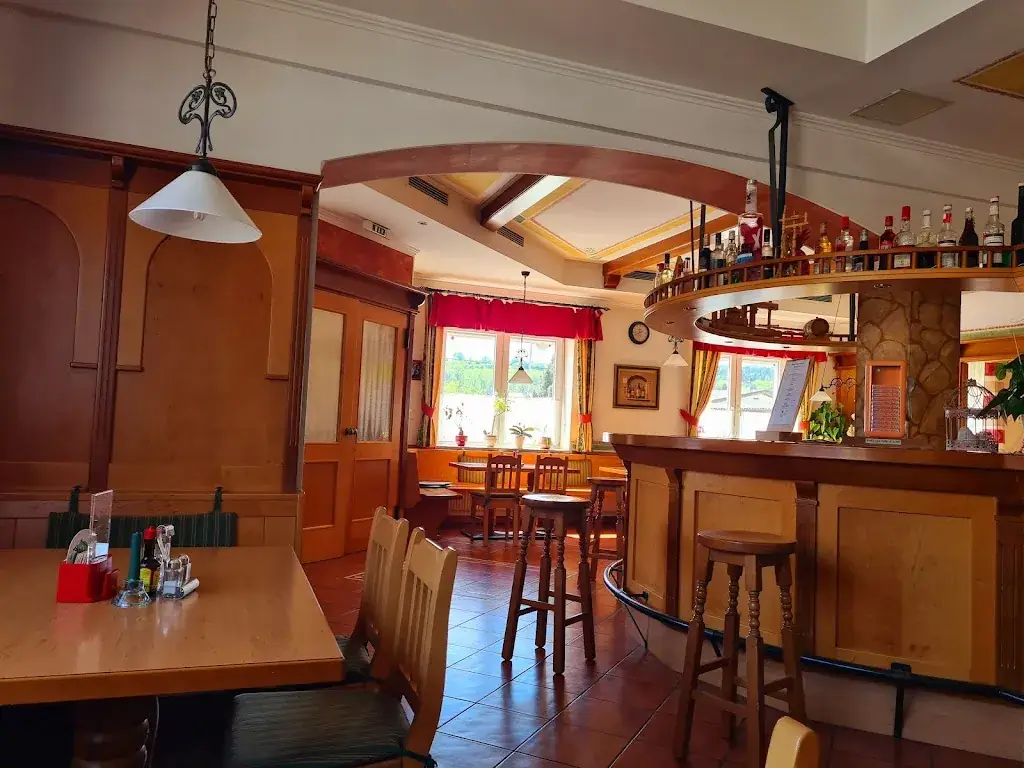 Gasthof Falk restaurant à Rohrbach an der Lafnitz