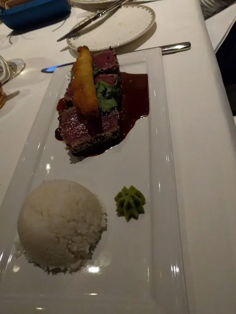 Patrick Spath_Restaurant 