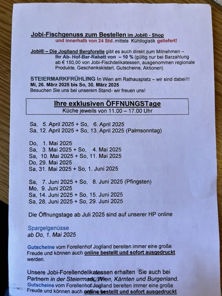 Menu_Forellenhof Joglland_Rettenegg_image_1