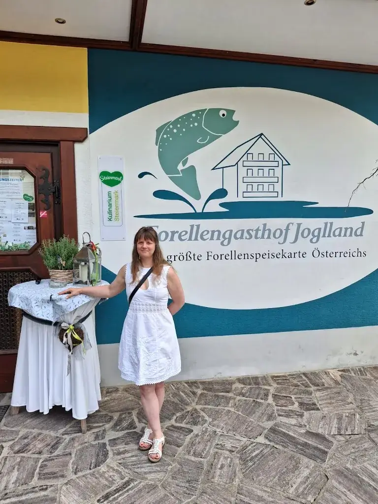 Katy Kerry_Forellenhof Joglland_Rettenegg_review